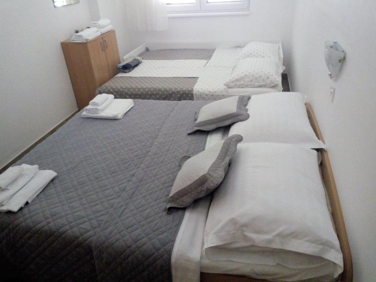 Apartman Leo เนชูยัม ภายนอก รูปภาพ